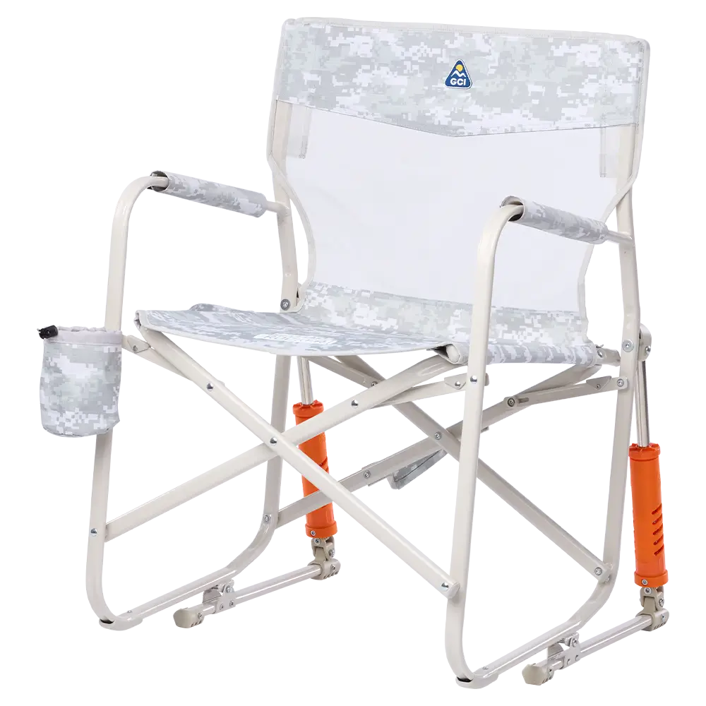 Freestyle Rocker Elite™ | DD9A