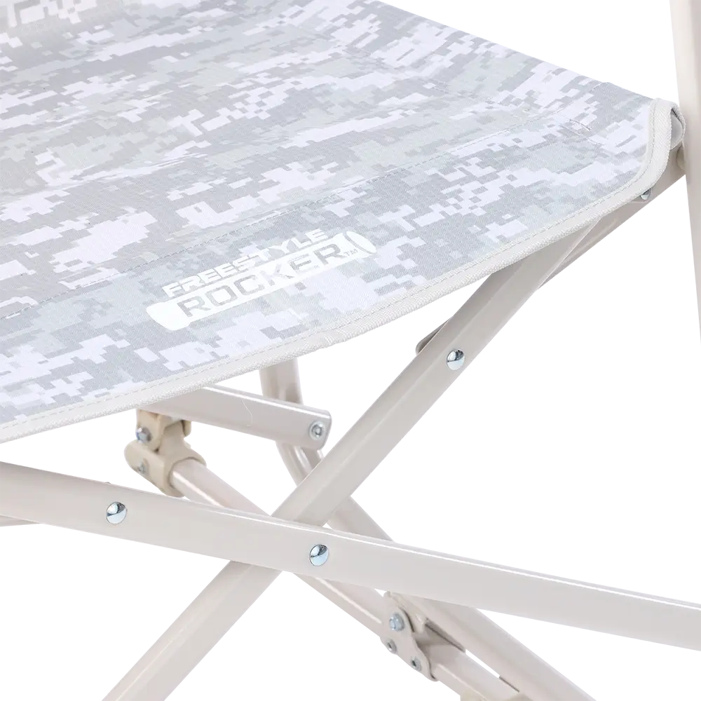 Freestyle Rocker Elite™ | DD9A