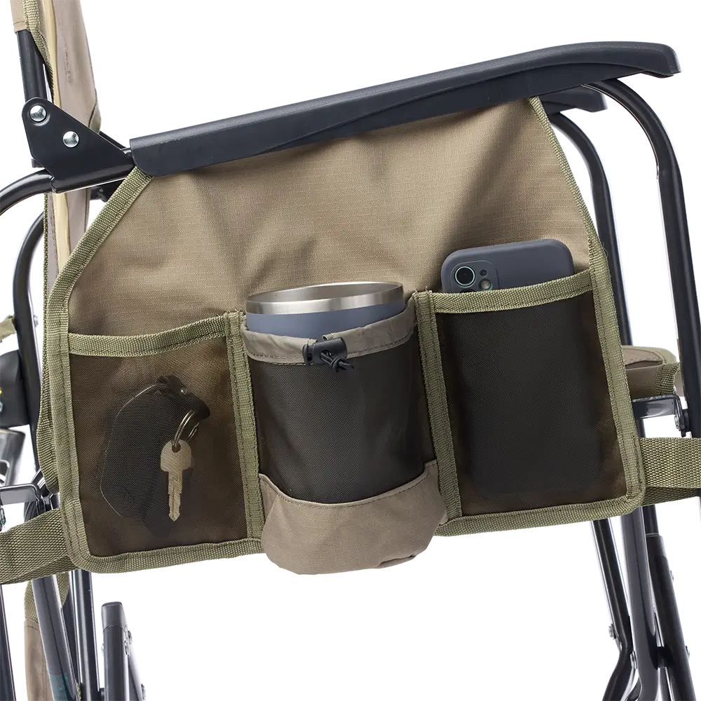 Adjustable Rocker™ | 63AI