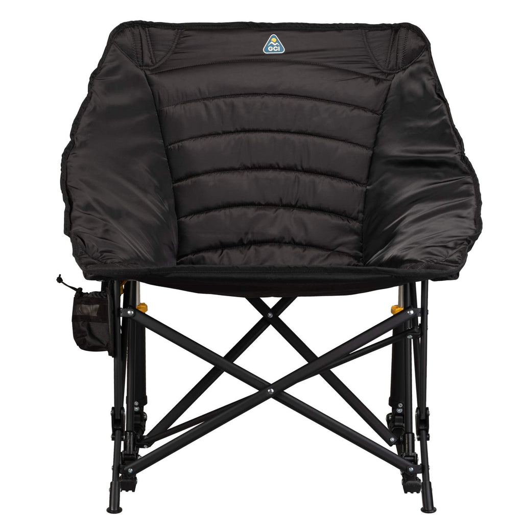 Puff Rocker | R6IT