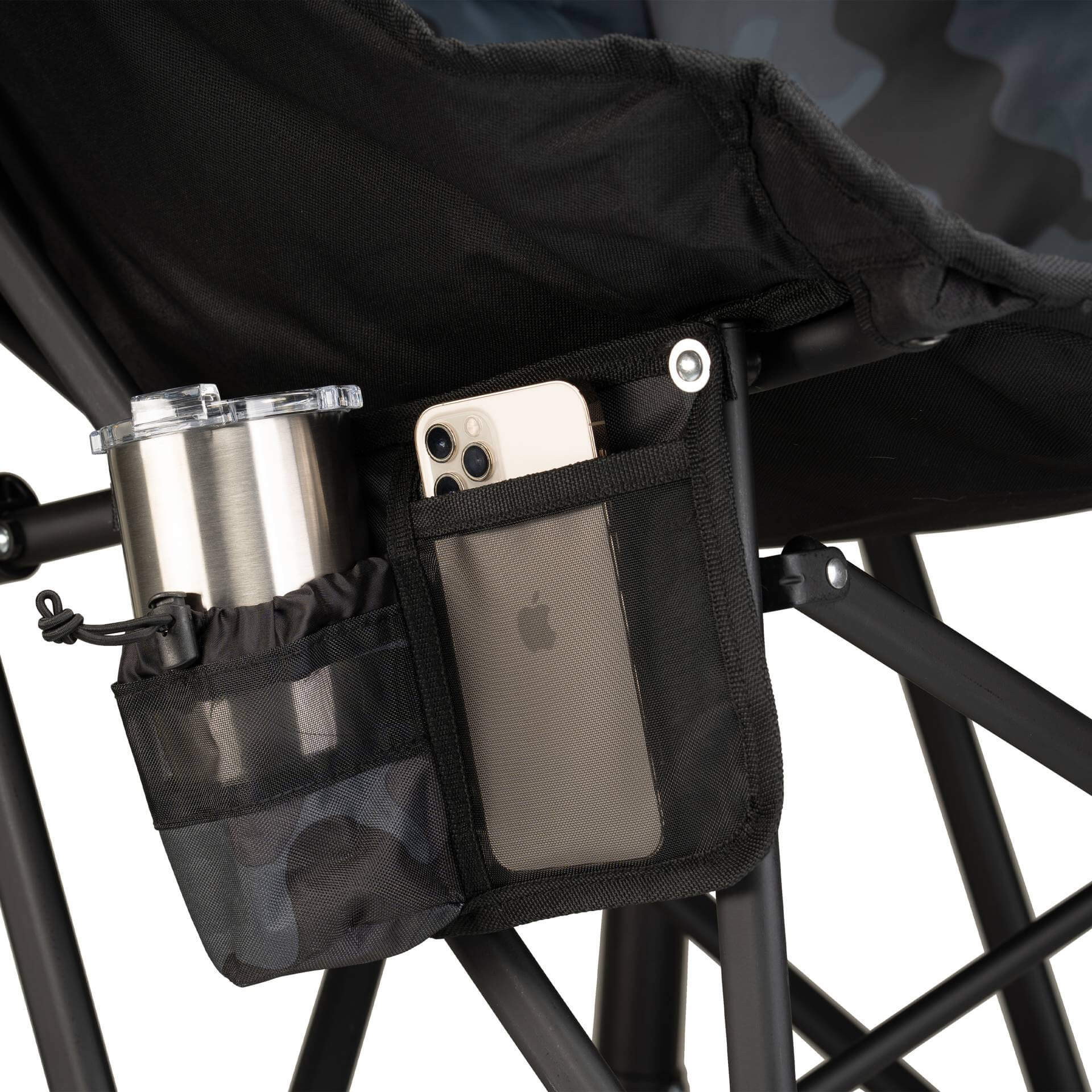 Puff Rocker | R6IT
