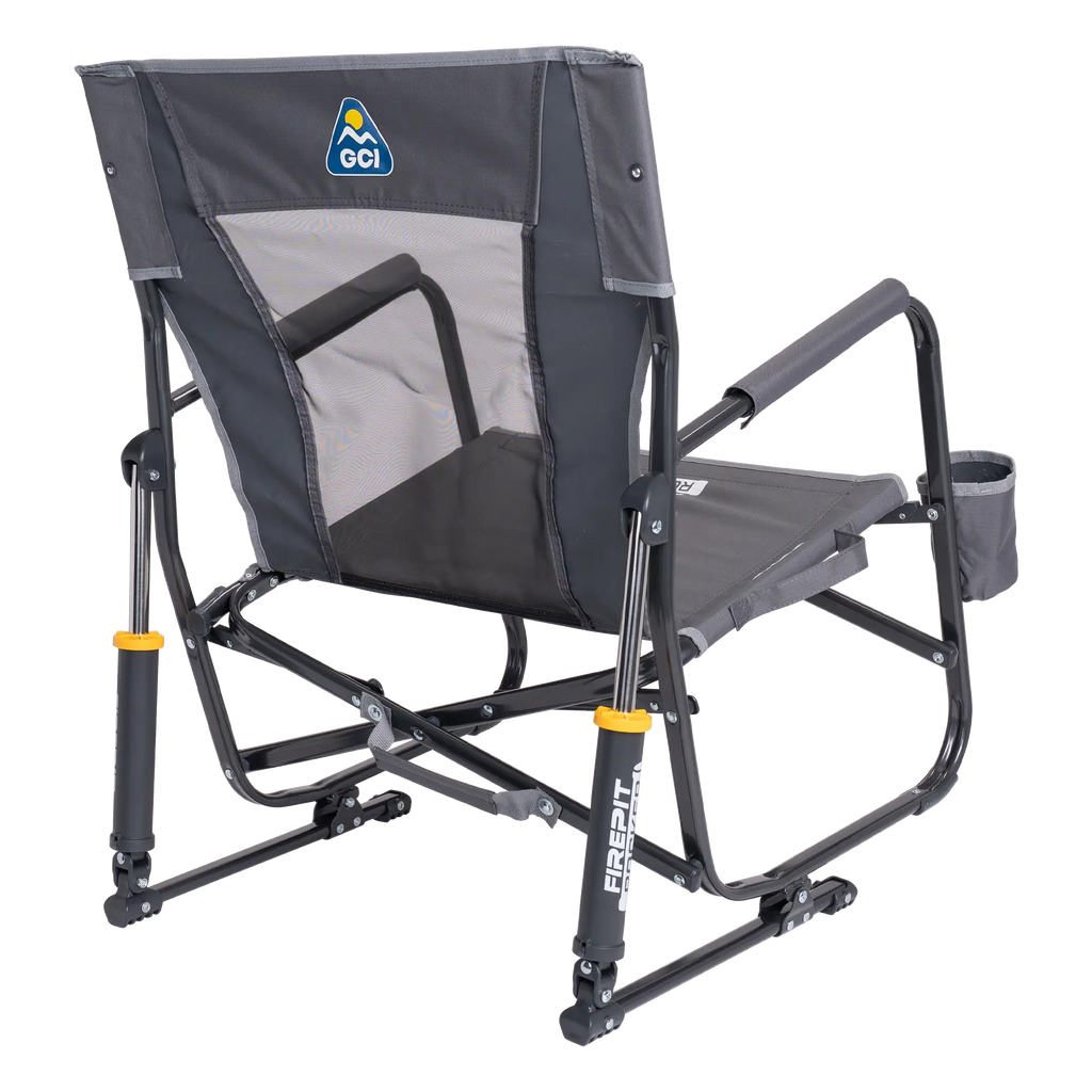 FirePit Rocker™ | 3HL6