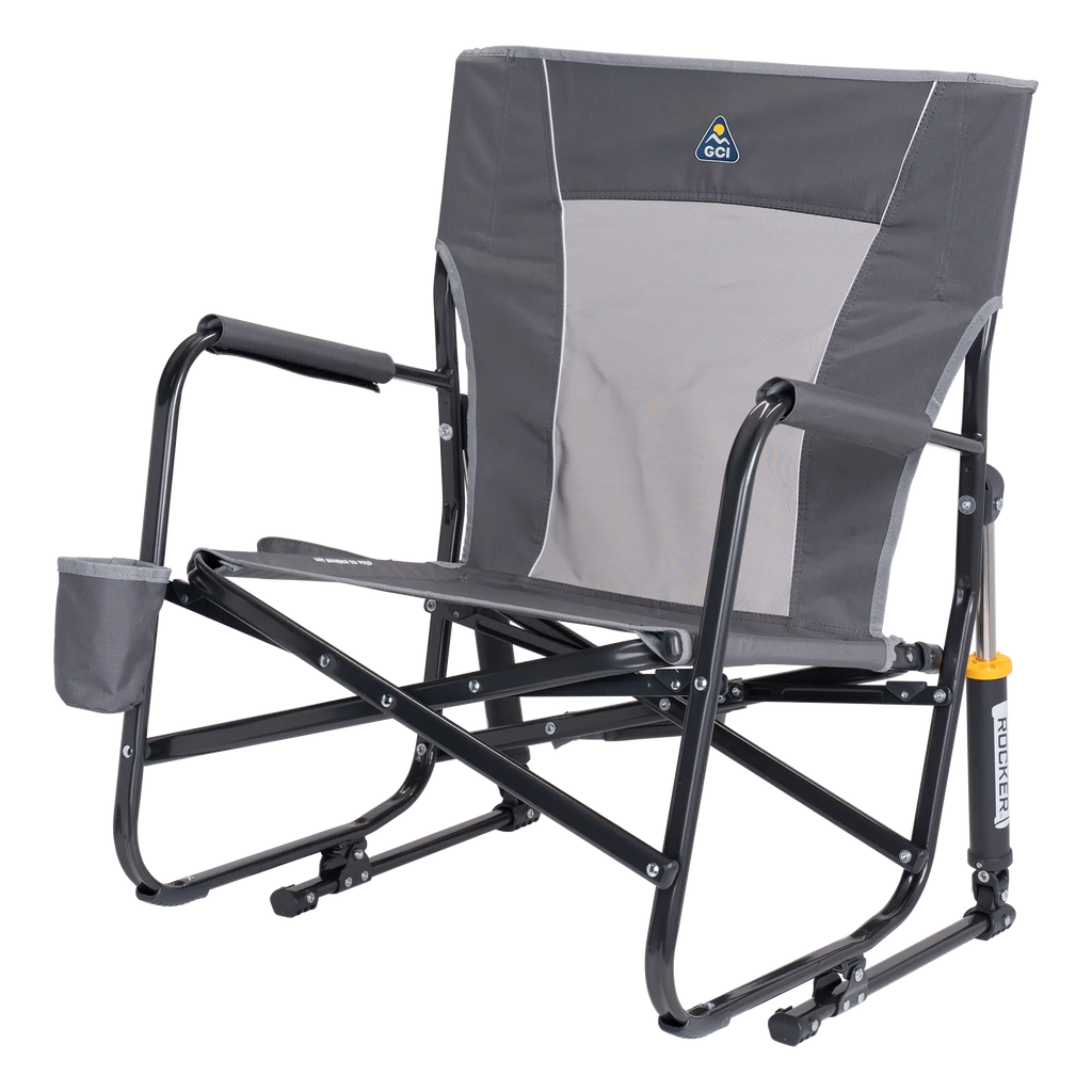 FirePit Rocker™ | 3HL6