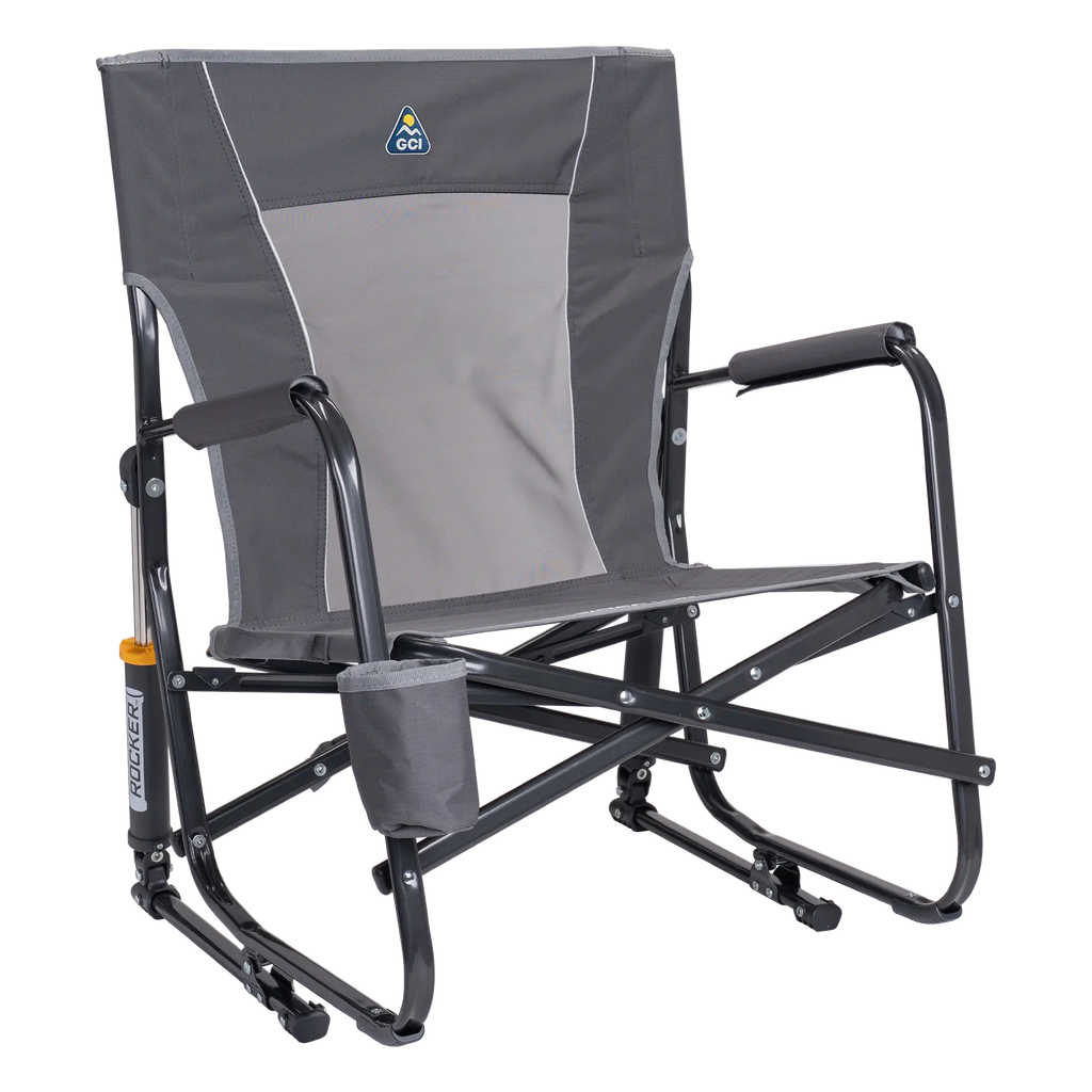 FirePit Rocker™ | 3HL6