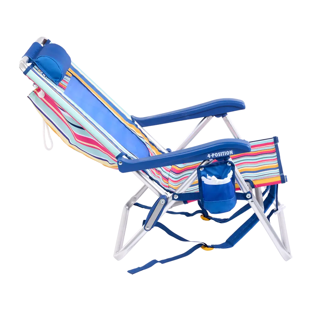 Backpack Beach Chair™ | 6C6X