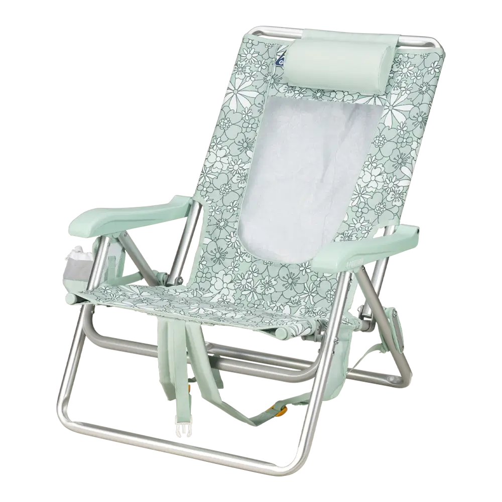 Backpack Beach Chair™ | 6C6X