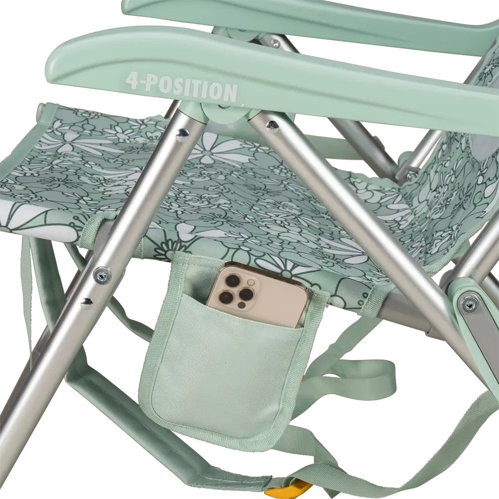 Backpack Beach Chair™ | 6C6X