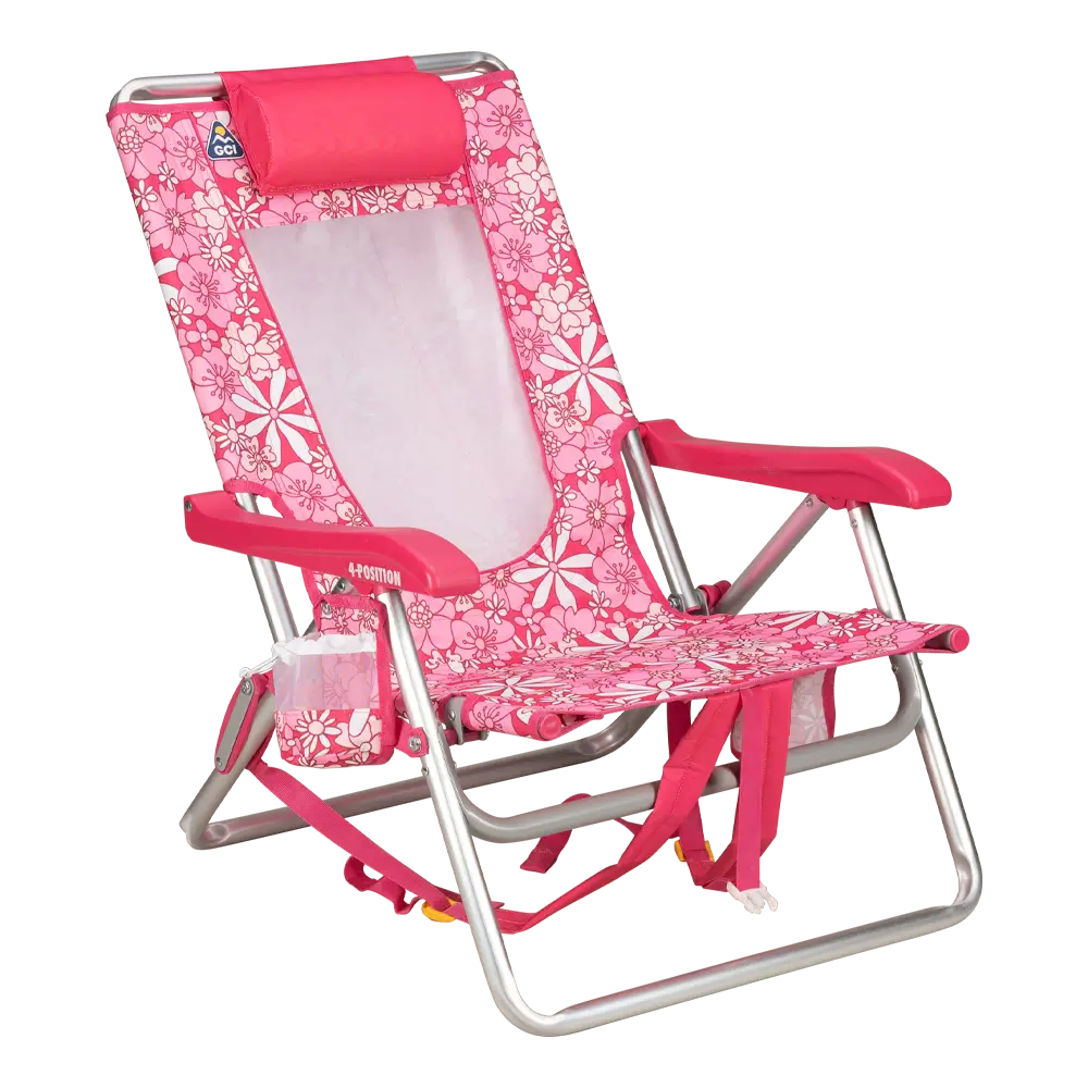 Backpack Beach Chair™ | 6C6X