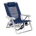 Backpack Beach Chair™ | 6C6X