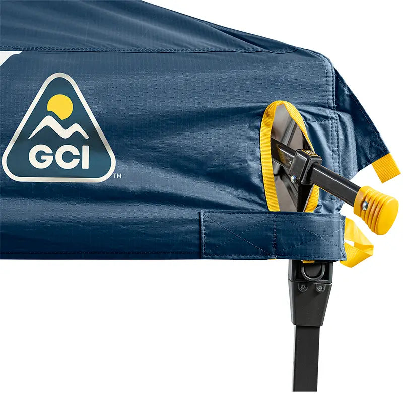 LevrUp Canopy™ | Q8EX