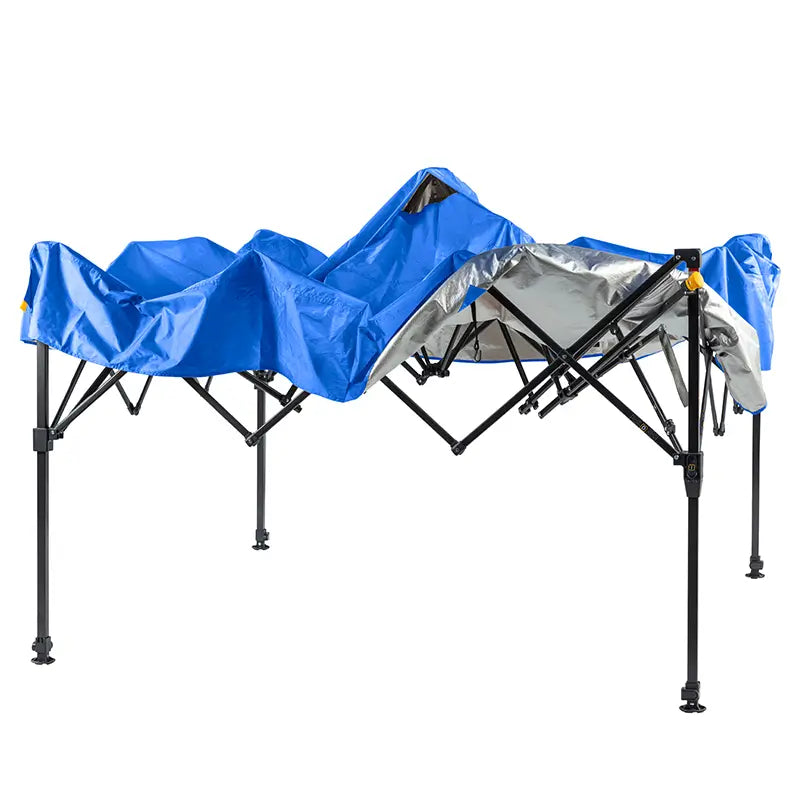 LevrUp Canopy™ | Q8EX