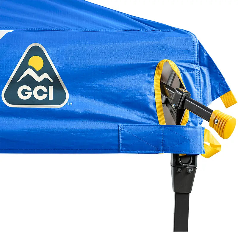 LevrUp Canopy™ | Q8EX