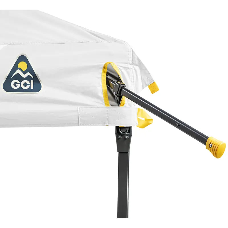 LevrUp Canopy™ | Q8EX