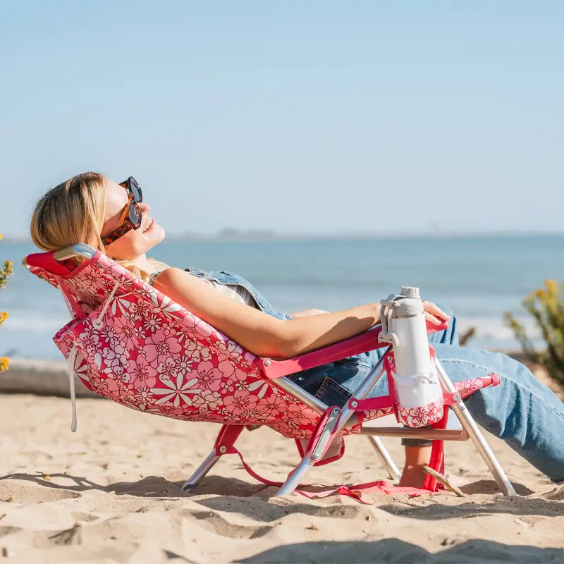 Backpack Beach Chair™ | 6C6X