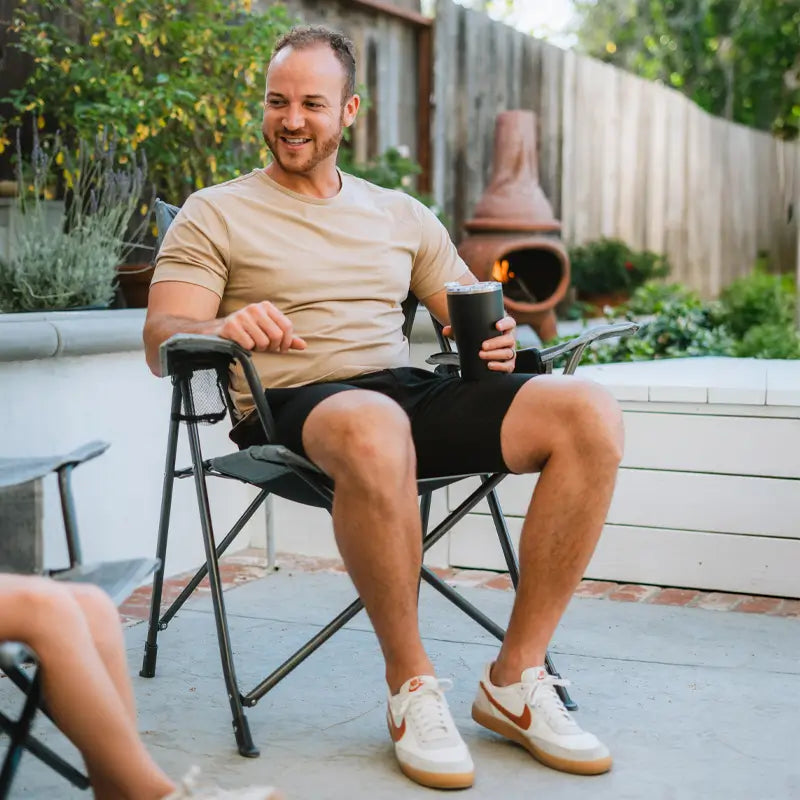 Comfort Quad Chair™ | XE1Z