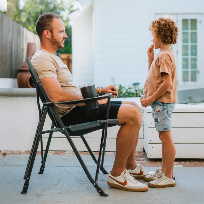 Comfort Quad Chair™ | XE1Z