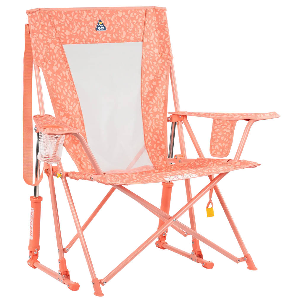 Comfort Pro Rocker™ | CUQ0