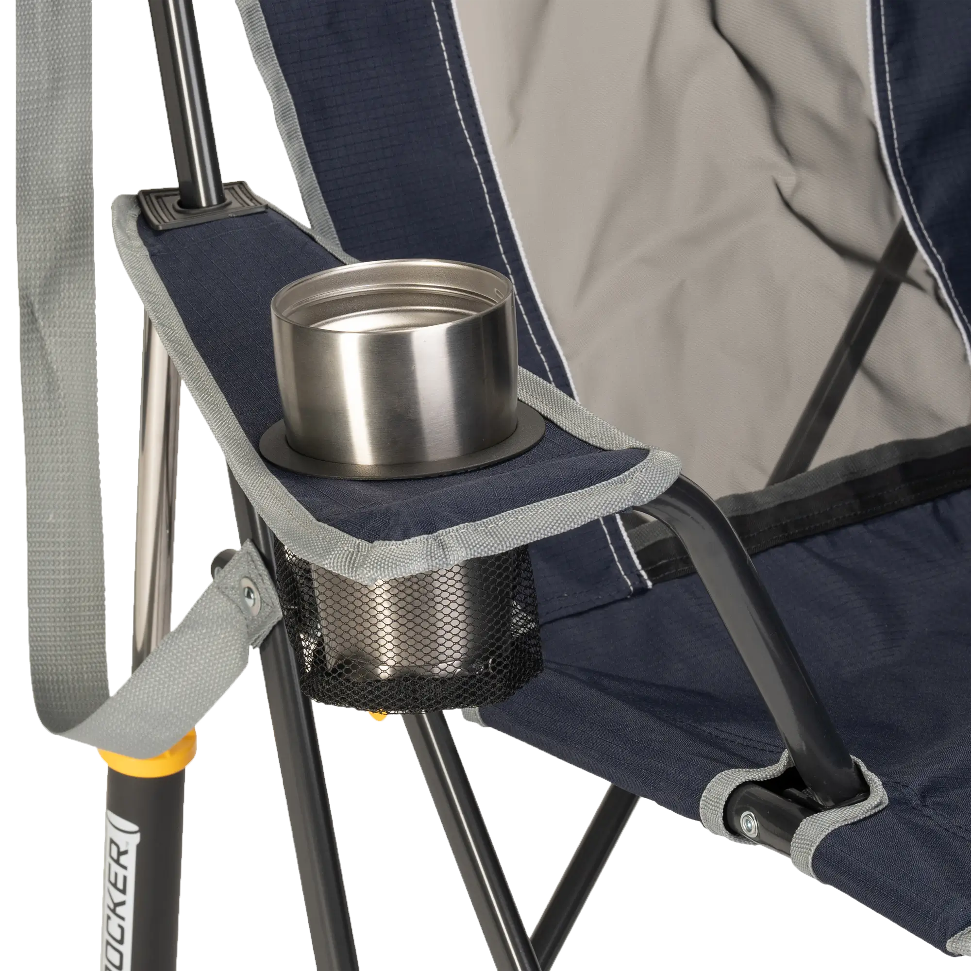 Comfort Pro Rocker™ | CUQ0