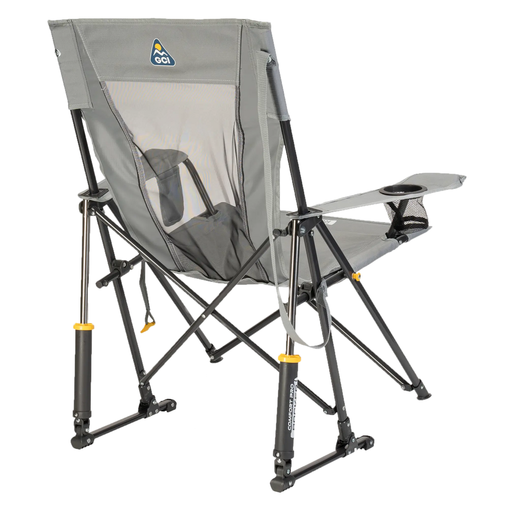 Comfort Pro Rocker™ | CUQ0
