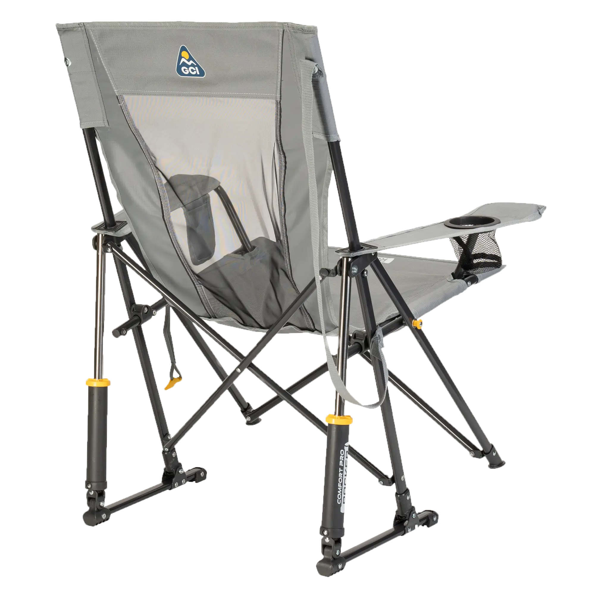 Comfort Pro Rocker™ | CUQ0