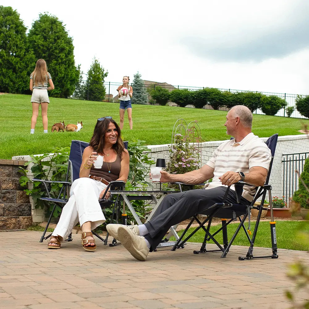 Comfort Pro Rocker™ | CUQ0