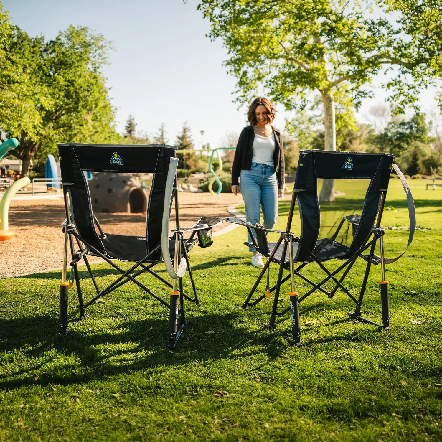 Comfort Pro Rocker™ | CUQ0