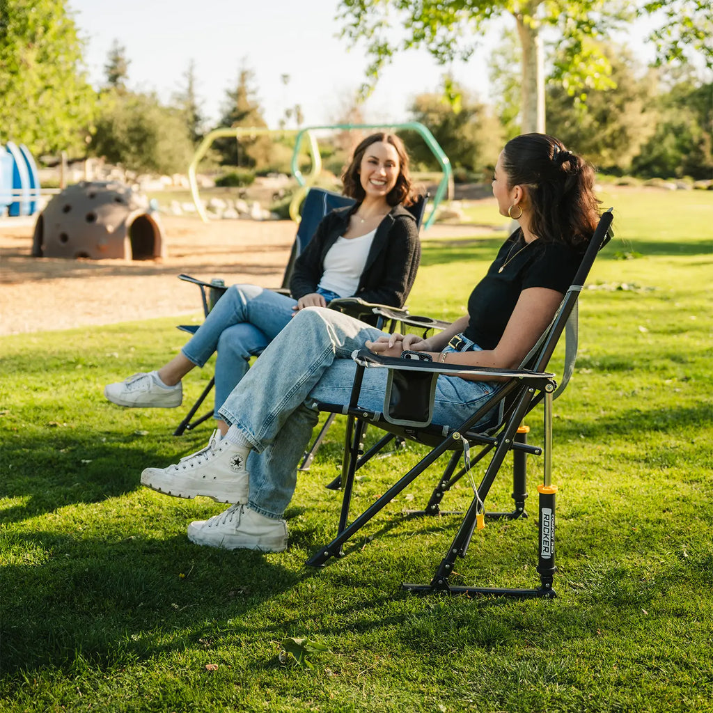 Comfort Pro Rocker™ | CUQ0