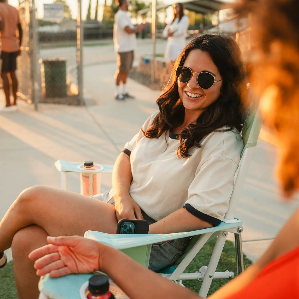 Comfort Pro Rocker™ | CUQ0
