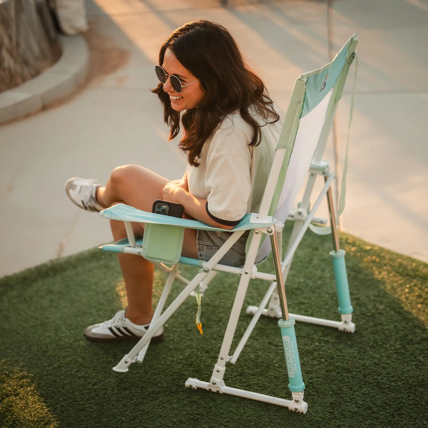 Comfort Pro Rocker™ | CUQ0