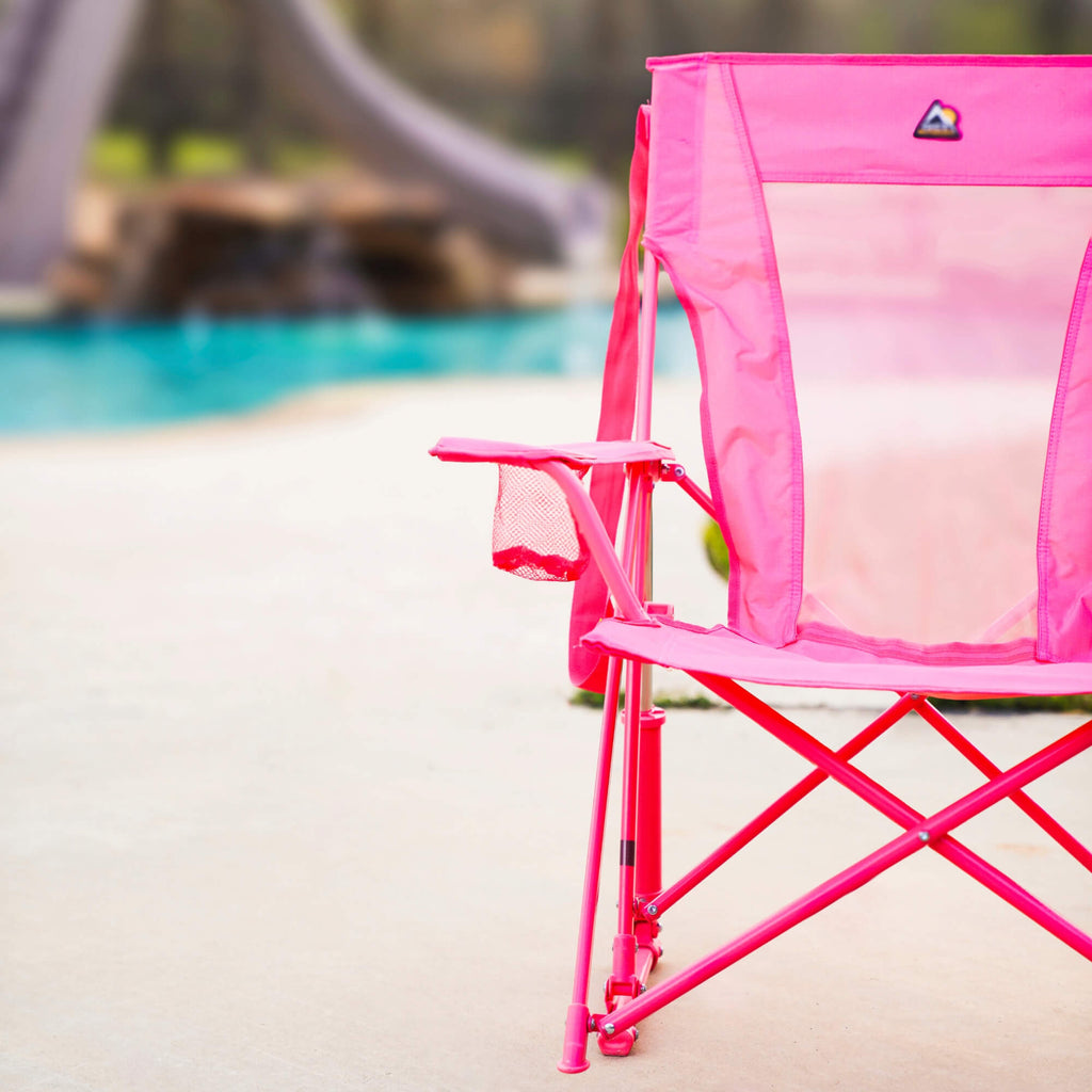 Comfort Pro Rocker - Floral | X8S8