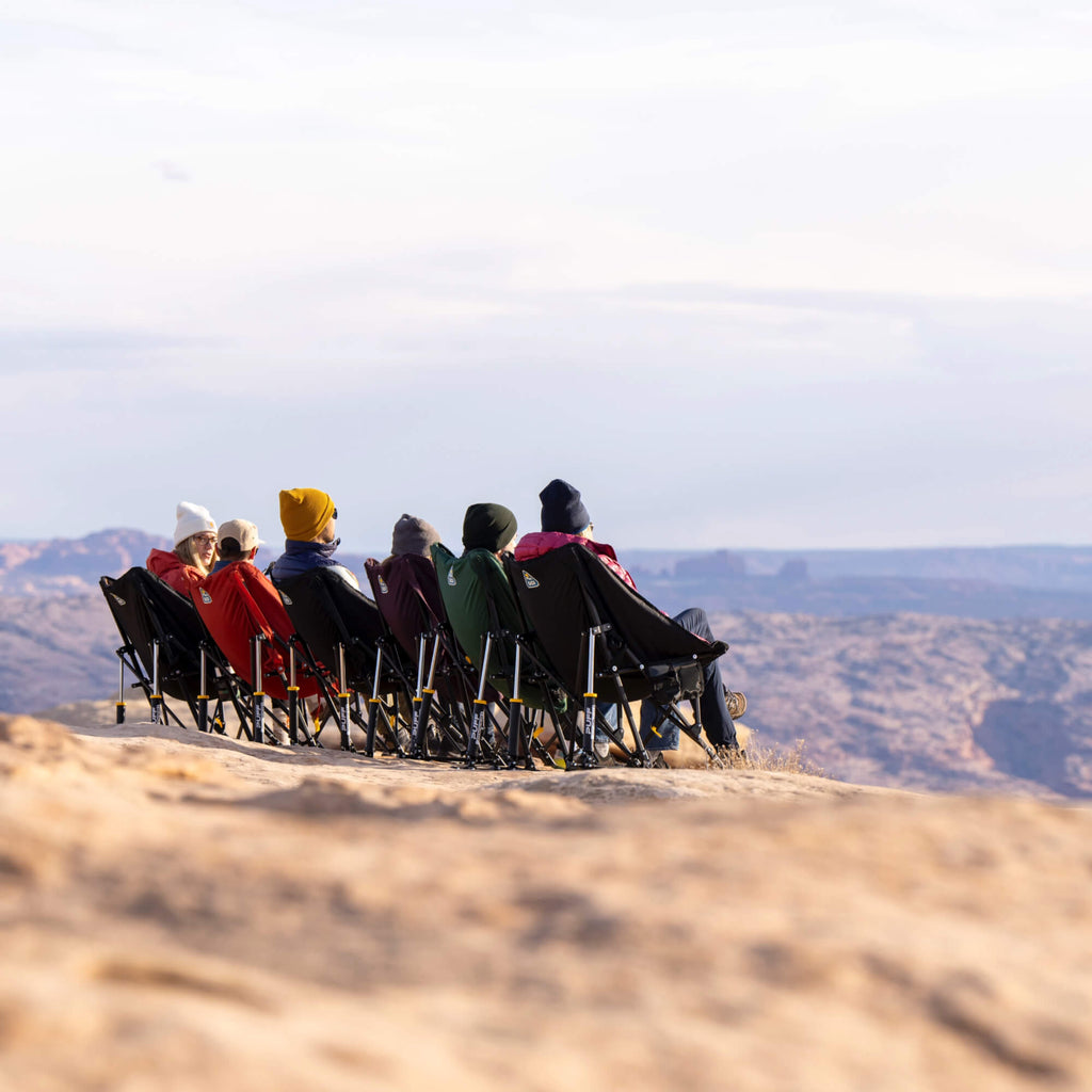 Puff Rocker | R6IT