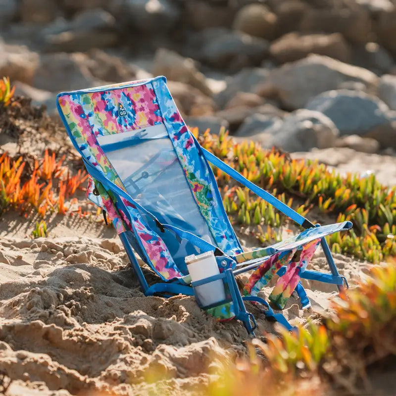 Everywhere Chair 2 | TVTS