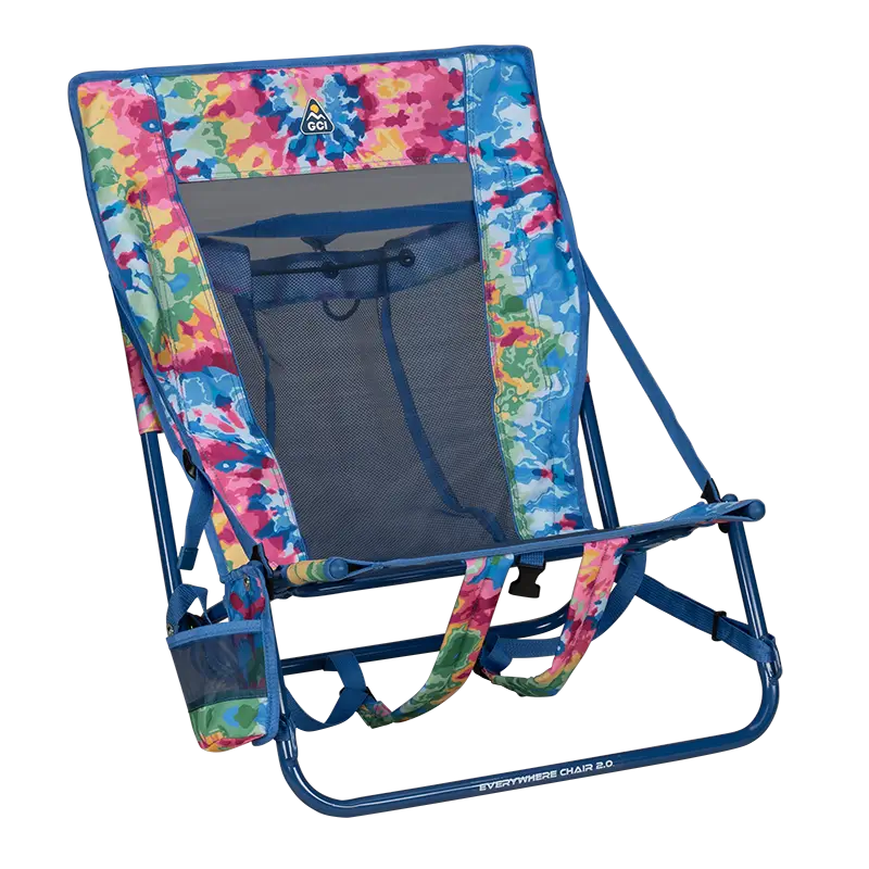 Everywhere Chair 2 | TVTS