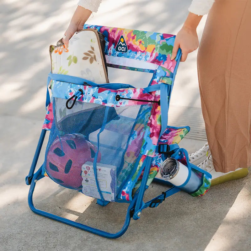 Everywhere Chair 2 | TVTS