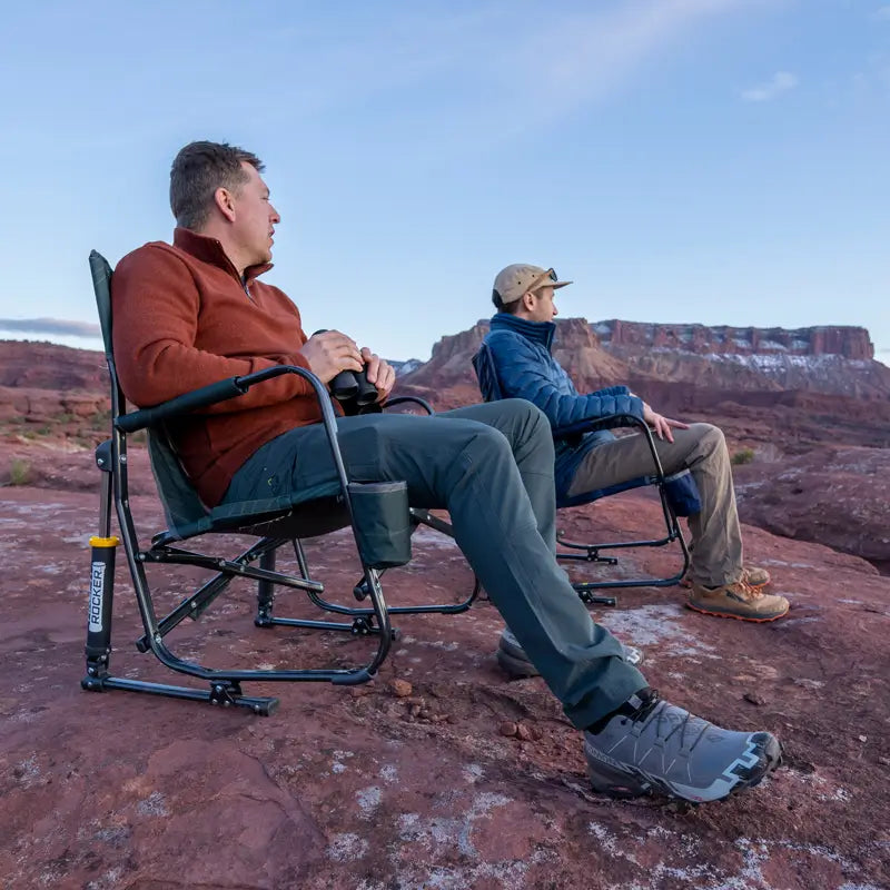 FirePit Rocker™ | 3HL6
