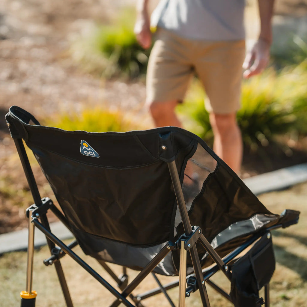 Pod Rocker Elite™ | PTLO