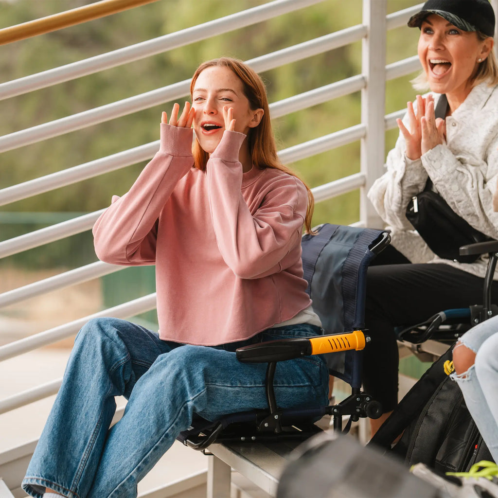 Stadium Rock-Cliner™ | P88G | VIKP | CVIKP