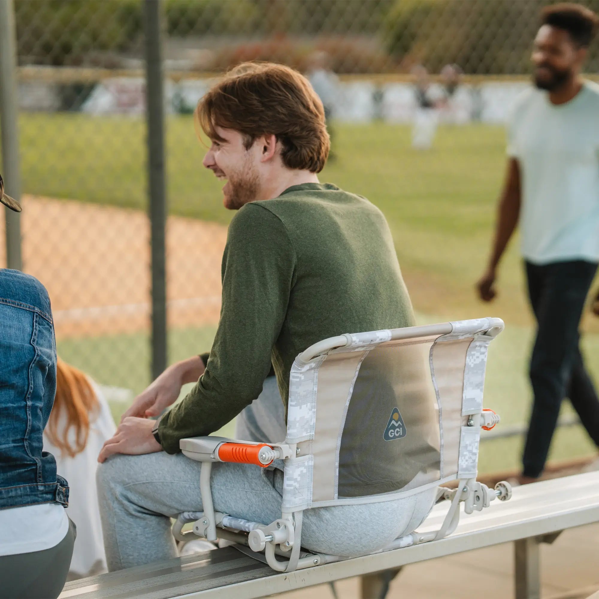 Stadium Rock-Cliner™ | P88G | VIKP | CVIKP