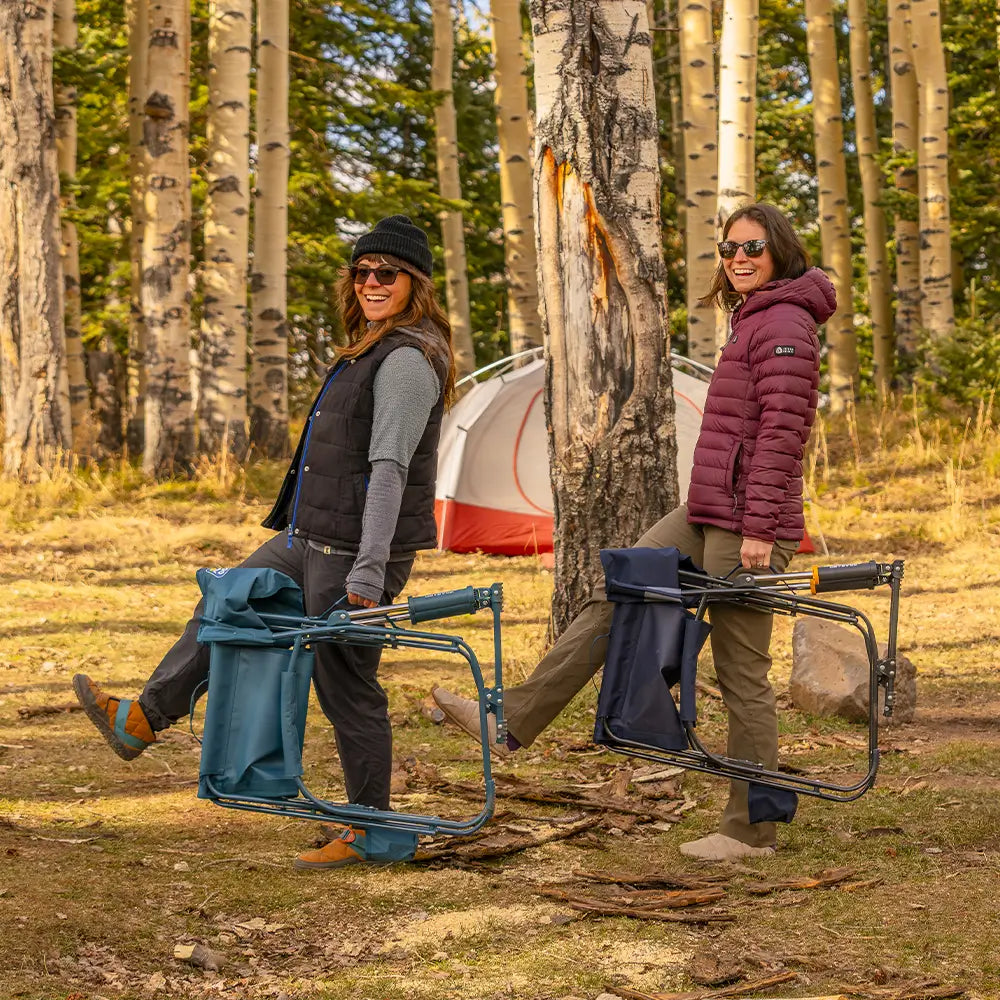 Grab & Go Rocker™ | CTHW