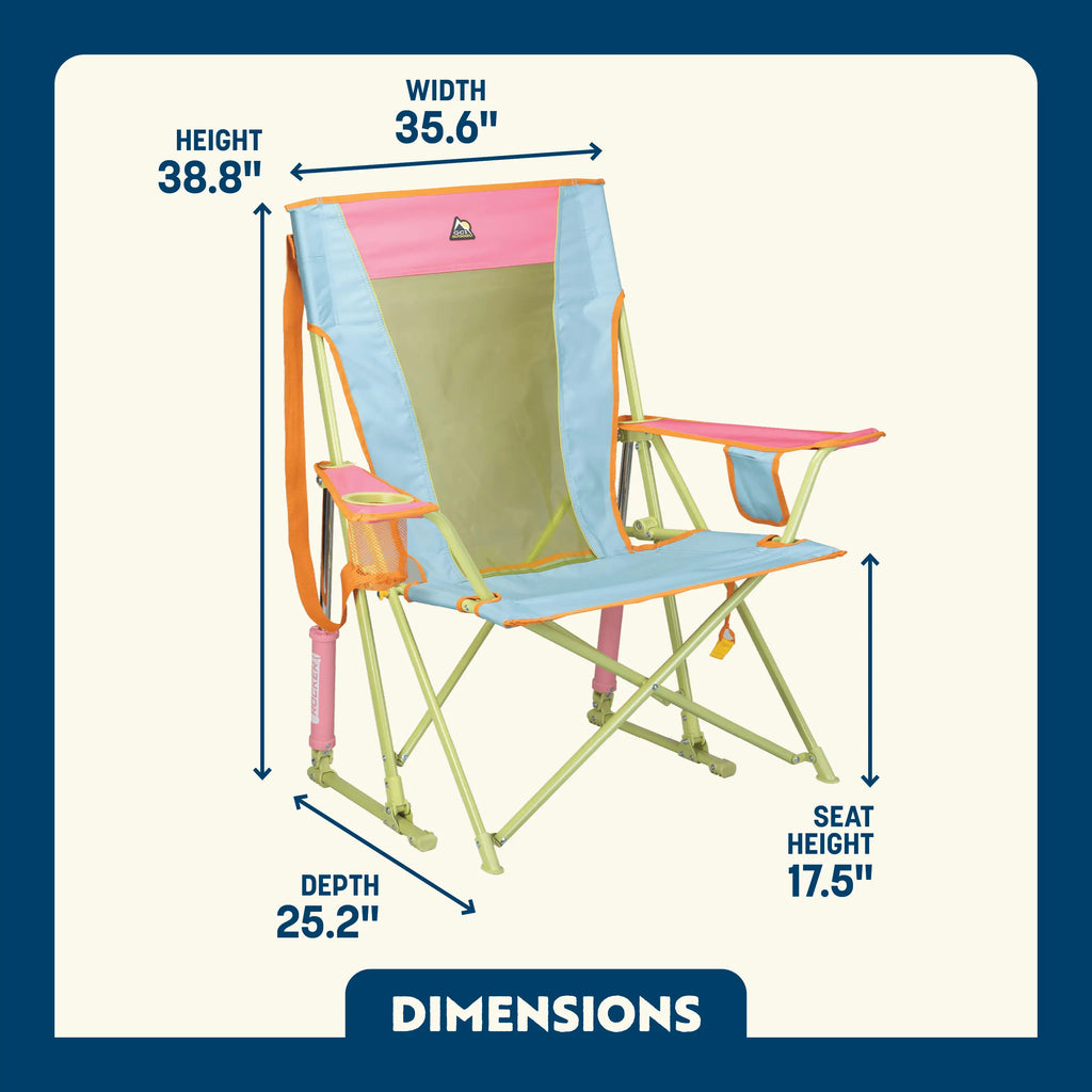 Comfort Pro Rocker™ | CUQ0