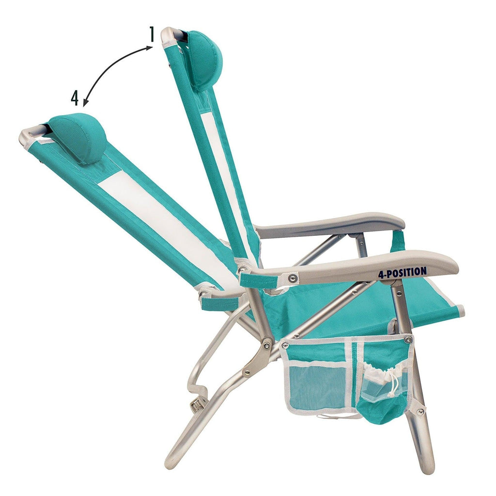Bi-Fold Beach Chair™ | 7J28