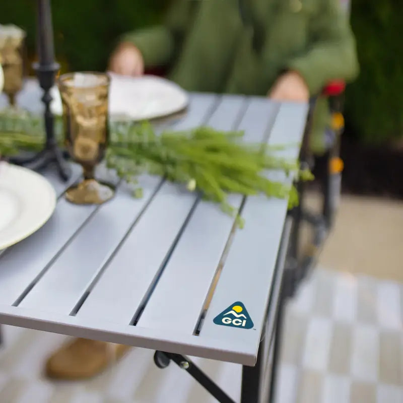 Slim-Fold Table XL™ | LZRG