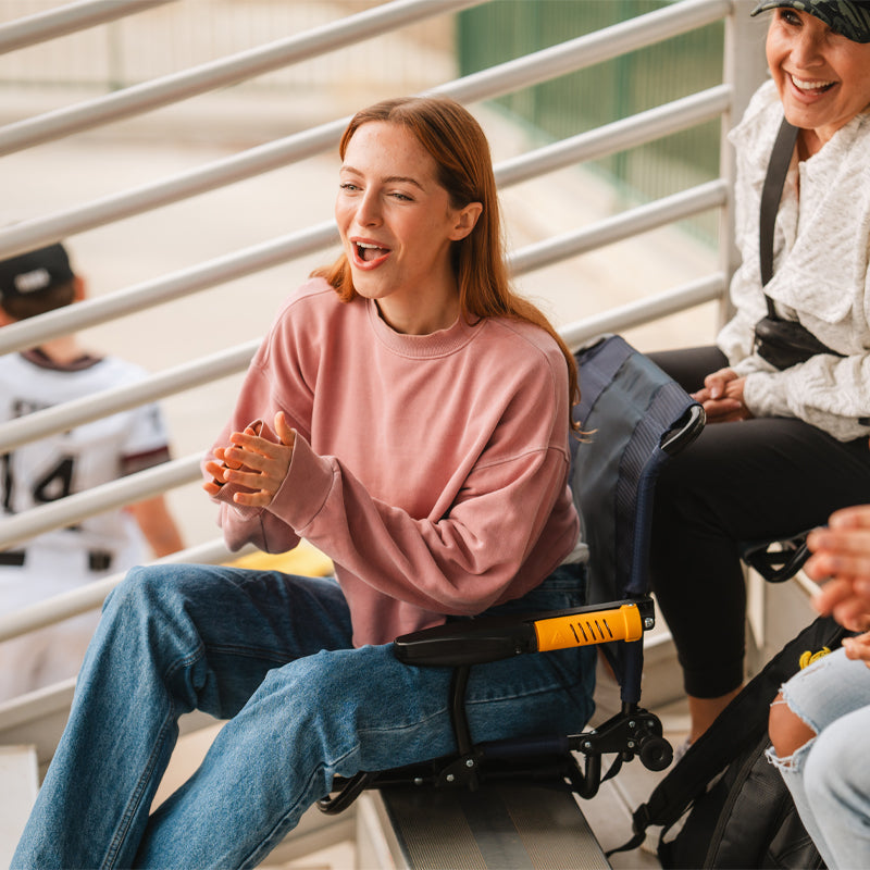 Stadium Rock-Cliner™ | P88G | VIKP | CVIKP