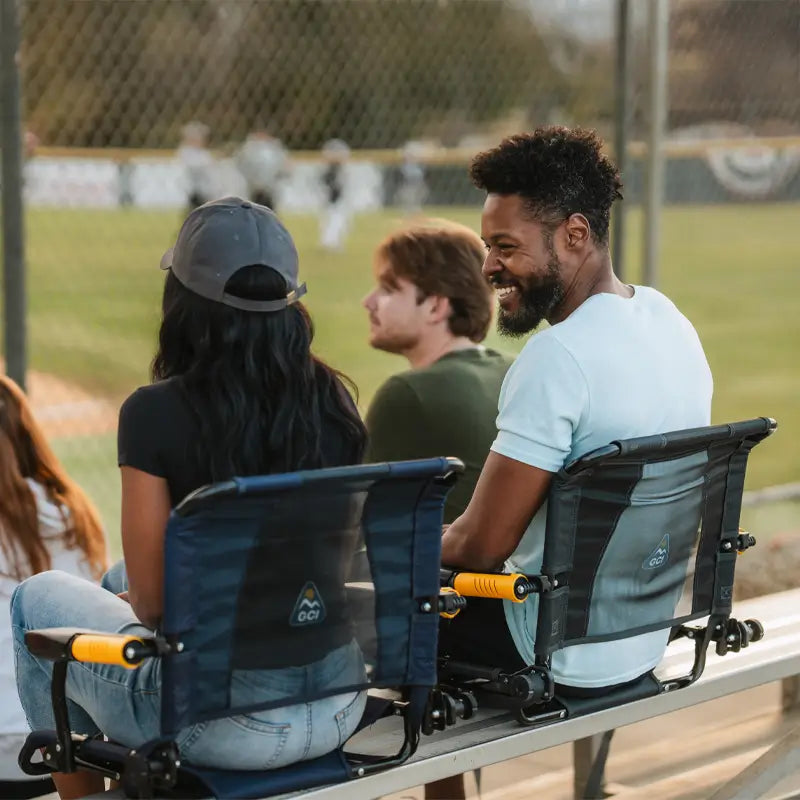 Stadium Rock-Cliner™ | P88G | VIKP | CVIKP