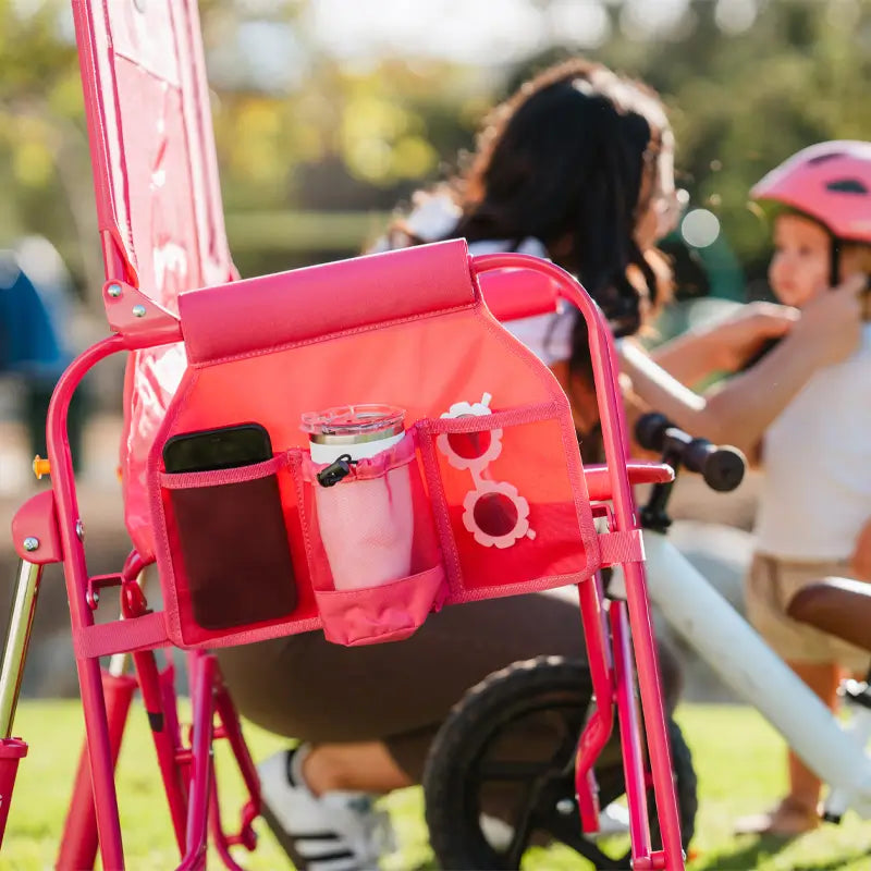 Stowaway Rocker™ | VQP6