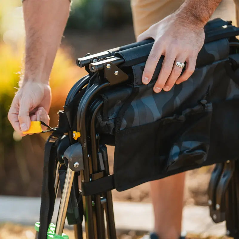 Stowaway Rocker™ | VQP6 | TELG | CTELG