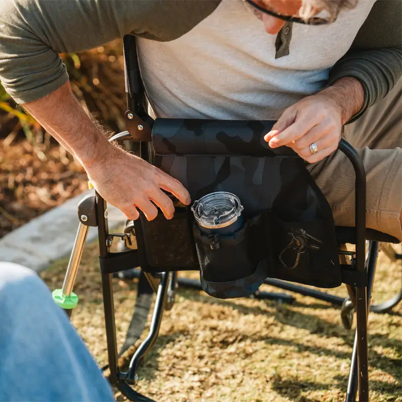 Stowaway Rocker™ | VQP6