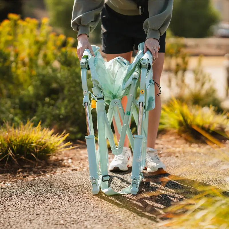Stowaway Rocker™ | VQP6 | TELG | CTELG