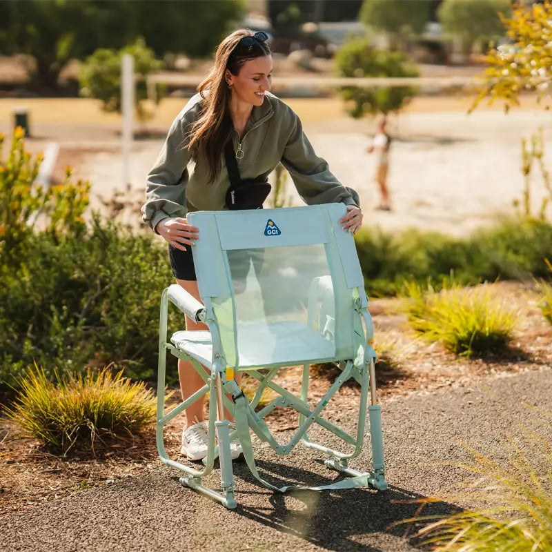 Stowaway Rocker™ | VQP6 | TELG | CTELG