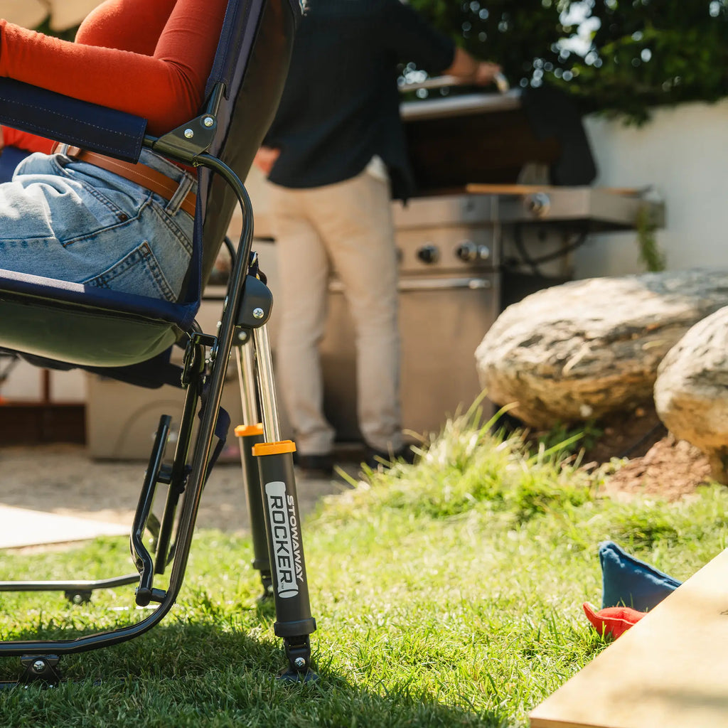 Stowaway Rocker™ | VQP6 | TELG | CTELG
